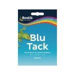 Bostik Blu-Tack Handy -  60g Single Pack