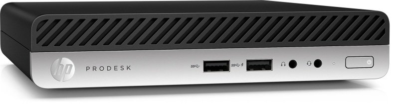 hp prodesk 400 g3 dm mini