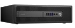 HP ProDesk 600 G3 Intel Core i5 4GB RAM 500GB HDD Win 10 Pro Desktop PC