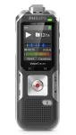 Philips DVT6010 Digital Voice Tracer with 3Mic AutoZoom+