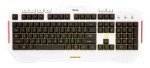 Asus Cerberus Arctic Gaming Keyboard