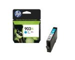 HP 903XL High Yield Cyan Ink Cartridge - T6M03AE