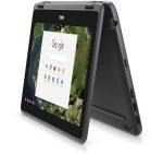 Dell Chromebook 11 2-in-1 (3189)