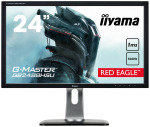 Iiyama GB2488HSU-B3 24" G-Master Full HD Gaming Monitor