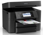 Epson WorkForce Pro WF-3720DWF Multi-Function Wireless Inkjet Printer