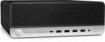 HP ProDesk 600 G3 Intel Core i3 4GB RAM 500GB HDD Win 10 Pro Desktop PC