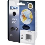 Epson 266 Black Ink Cartridge