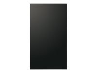70" Black Led Large Format Display Full Hd 400 Cd/m2