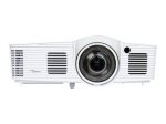 Optoma EH200ST Full HD DLP Meeting Room Projector