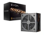 EVGA 550w B3 PSU 80+ Bronze Fully Modular Power Supply