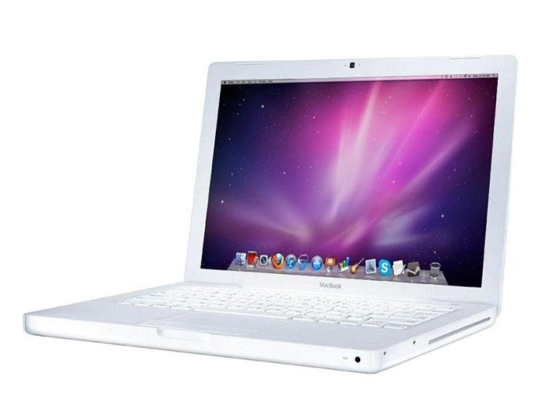 Macbook a1181 замена матрицы