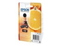 Epson 33XL Black Ink Cartridge