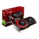 MSI GTX 1060 6GB GAMING X PLUS 9Gbps Graphics Card