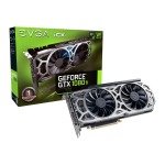 EVGA GTX 1080 Ti 11GB SC2 GAMING Graphics Card