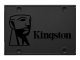 Kingston A400 480GB 2.5" SSD