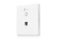 TP-Link Omada EAP115-WALL Wireless N Wall-Plate Access Point