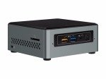 Intel NUC Arches Canyon L10 Windows 10 Home 64 bit