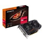Gigabyte AMD Radeon RX 560 4GB Gaming OC Graphics Card