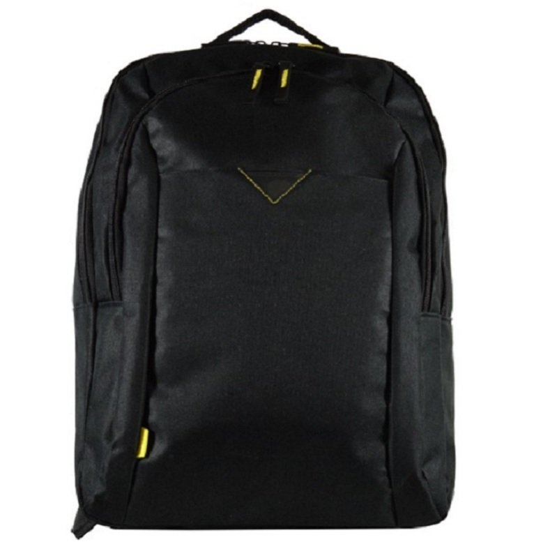 Techair TANB0700v3 - Notebook carrying backpack - 15.6 - black