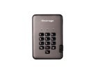 iStorage 500GB diskAshur PRO2 HDD