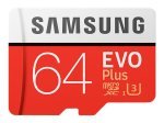 Samsung Evo Pro Plus MB-MC64GA/EU 64GB Micro SDXC