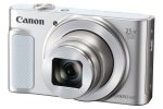 Canon PowerShot SX620 HS Camera White 20.2MP 25xZoom FHD WiFi
