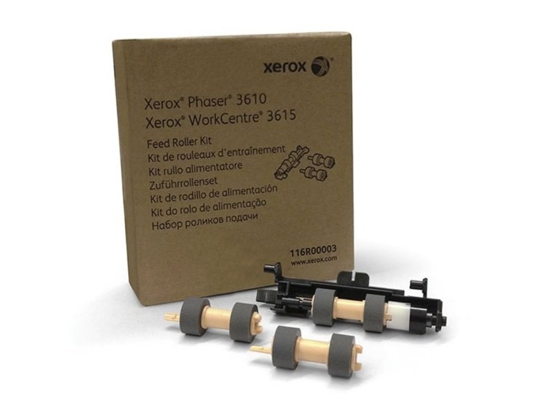 Xerox Media tray roller kit