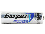 Energizer Ultimate Lithium Aa Pk10