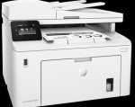 EXDISPLAY HP M227fdw LaserJet Pro Multi-Function Wireless Mono Laser Printer