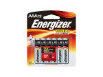Energizer Max E92/aaa Pk12