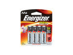 Energizer Maxe91/ Aa Pk8