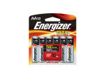 Energizer Max E91/aa Pk12