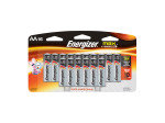 Energizer Max E91/aa Pk16