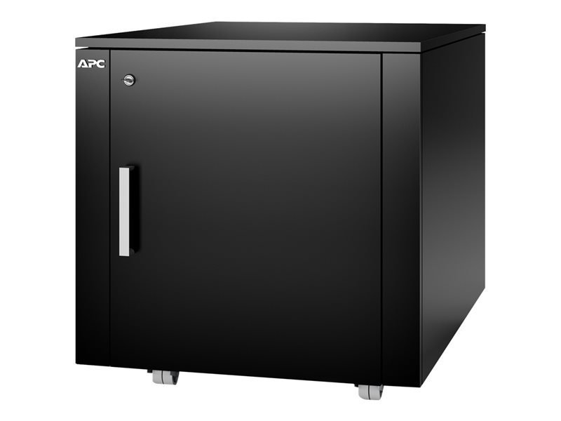 APC NetShelter CX Mini Rack Enclosure Cabinet