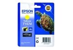 Epson T1574 Yellow Inkjet Cartridge
