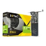 Zotac GeForce GT 1030 2GB Graphics Card