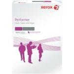 Xerox Performer Paper A3 80gsm White Paper - 500 Sheets