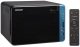 QNAP TS-653B-4G 6 Bay Desktop NAS Enclosure with 4GB RAM