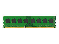 Kingston Specific Memory 4GB DDR3 1600MHz 240-pin DIMM Memory