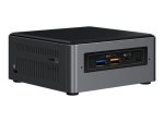 Intel Nuc Tall Baby Canyon NUC7I7BNH Core I7-7567U Barebone