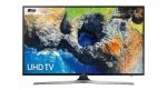 Samsung MU6100 40" Ultra HD Smart TV