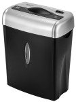 Aurora AS610C 14 Litre 6 Sheet Cross Cut Shredder