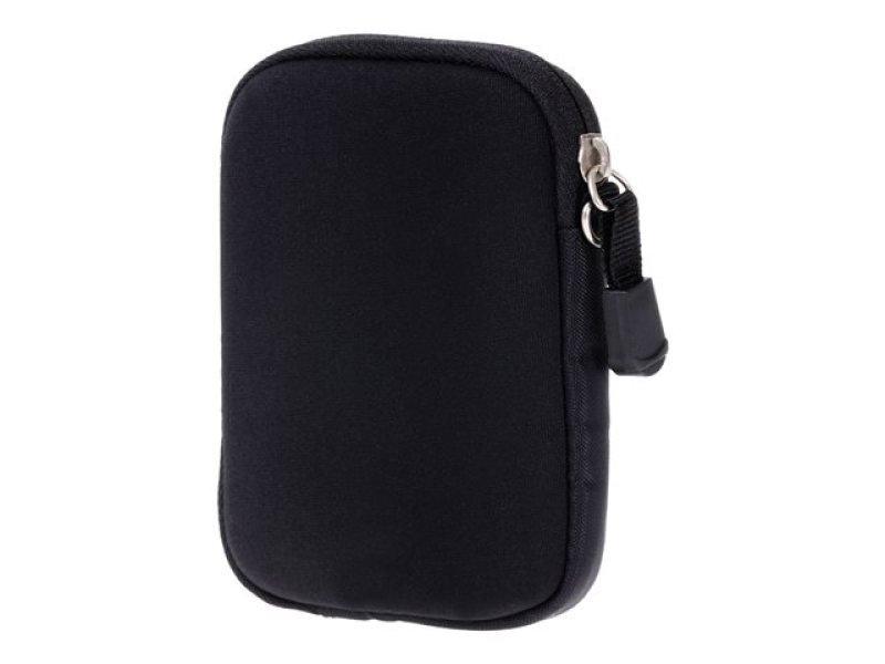 neoprene compact camera case