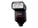 Sigma EF-610 DG Super NA-ITTL Flashgun Nikon AFD fit