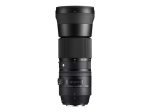 SIGMA 150-600mm f/5-6.3 DG OS HSM I C Contemporary Lens Nikon fit