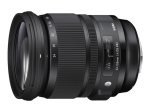 Sigma 24-105mm f/4.0 DG HSM Optical Stabilised Wide Telephoto Lens Nikon Fit