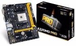 Biostar AMD A320MD Pro Socket AM4 mATX Motherboard
