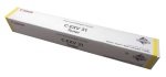 Canon C-EXV 31 Yellow Toner Cartridge