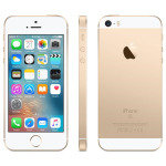 iPhone SE 32Gb Gold
