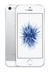 iPhone SE 128Gb Silver